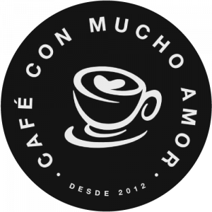 CAFÉ CON MUCHO AMOR